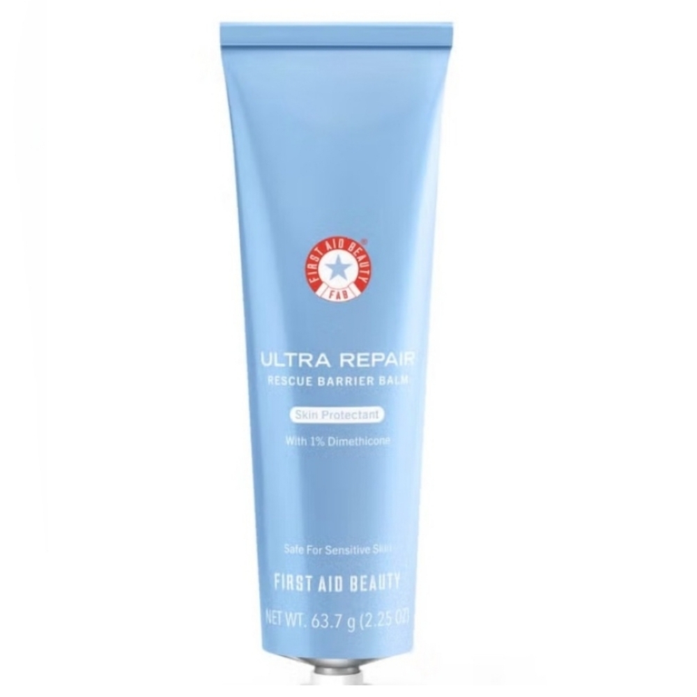First Aid beauty Ultra Repair Rescue Barrier Balm (2.25oz)